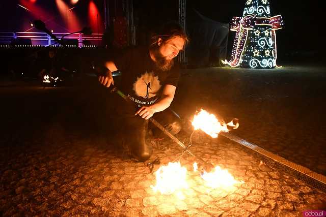 [WIDEO/FOTO] Kamieniec Ząbkowicki zagrał z WOŚP! 33. finał orkiestry na Kamienieckich Błoniach