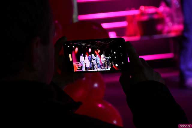 [WIDEO/FOTO] Kamieniec Ząbkowicki zagrał z WOŚP! 33. finał orkiestry na Kamienieckich Błoniach