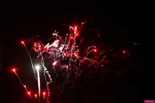 [WIDEO/FOTO] Moc atrakcji na 33. Finale WOŚP w Ciepłowodach