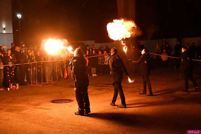 [WIDEO/FOTO] Moc atrakcji na 33. Finale WOŚP w Ciepłowodach