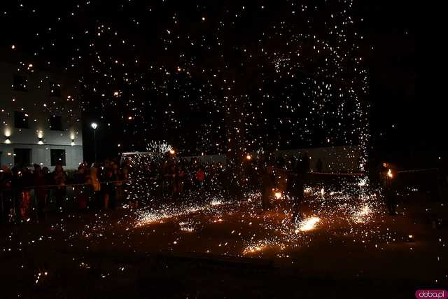 [WIDEO/FOTO] Moc atrakcji na 33. Finale WOŚP w Ciepłowodach
