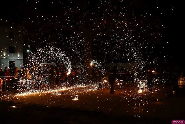 [WIDEO/FOTO] Moc atrakcji na 33. Finale WOŚP w Ciepłowodach