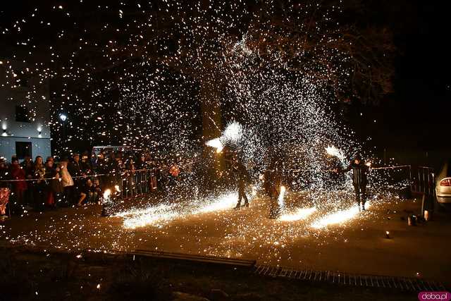 [WIDEO/FOTO] Moc atrakcji na 33. Finale WOŚP w Ciepłowodach