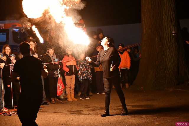 [WIDEO/FOTO] Moc atrakcji na 33. Finale WOŚP w Ciepłowodach