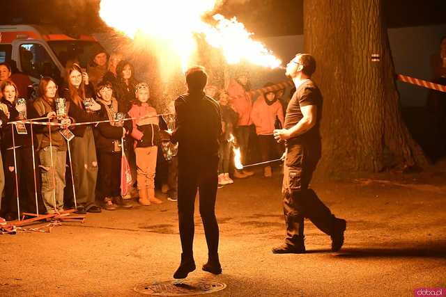 [WIDEO/FOTO] Moc atrakcji na 33. Finale WOŚP w Ciepłowodach