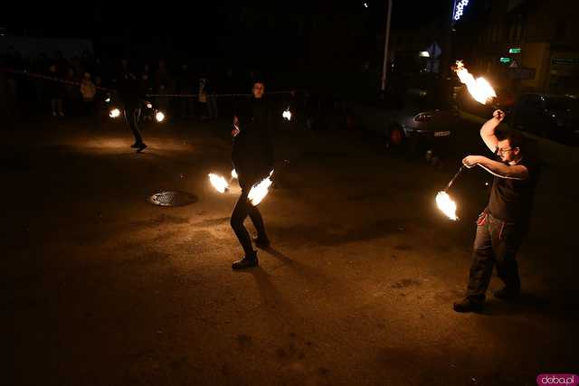 [WIDEO/FOTO] Moc atrakcji na 33. Finale WOŚP w Ciepłowodach