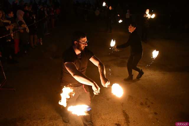 [WIDEO/FOTO] Moc atrakcji na 33. Finale WOŚP w Ciepłowodach