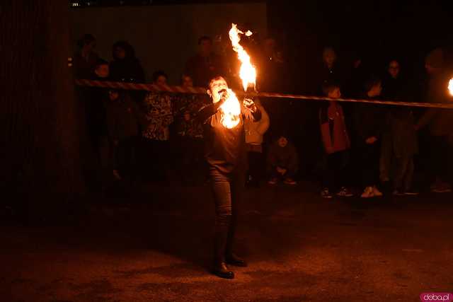 [WIDEO/FOTO] Moc atrakcji na 33. Finale WOŚP w Ciepłowodach