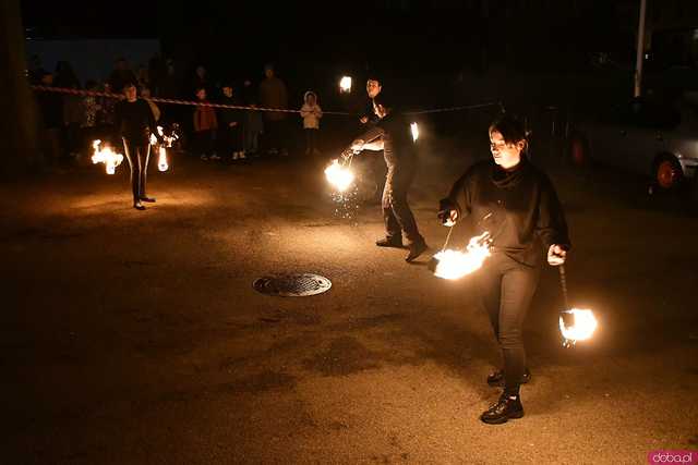 [WIDEO/FOTO] Moc atrakcji na 33. Finale WOŚP w Ciepłowodach
