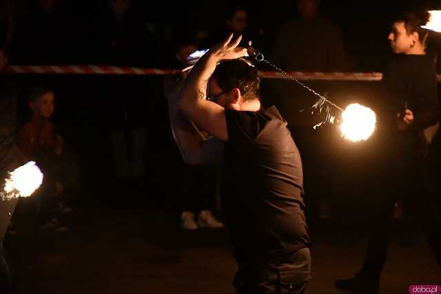 [WIDEO/FOTO] Moc atrakcji na 33. Finale WOŚP w Ciepłowodach
