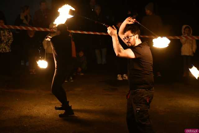 [WIDEO/FOTO] Moc atrakcji na 33. Finale WOŚP w Ciepłowodach