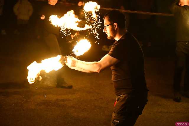 [WIDEO/FOTO] Moc atrakcji na 33. Finale WOŚP w Ciepłowodach