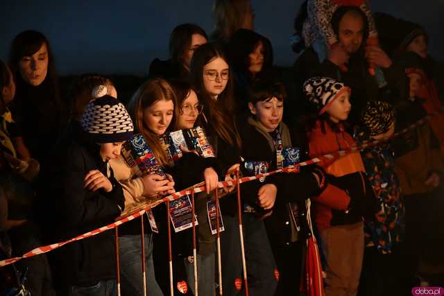 [WIDEO/FOTO] Moc atrakcji na 33. Finale WOŚP w Ciepłowodach