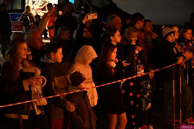 [WIDEO/FOTO] Moc atrakcji na 33. Finale WOŚP w Ciepłowodach
