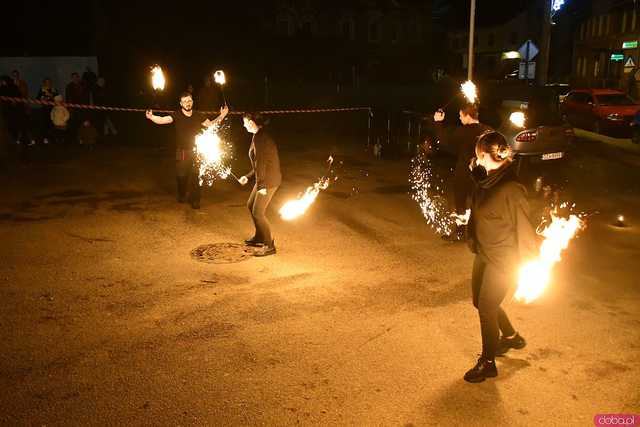 [WIDEO/FOTO] Moc atrakcji na 33. Finale WOŚP w Ciepłowodach