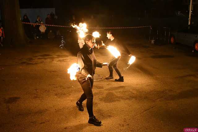 [WIDEO/FOTO] Moc atrakcji na 33. Finale WOŚP w Ciepłowodach
