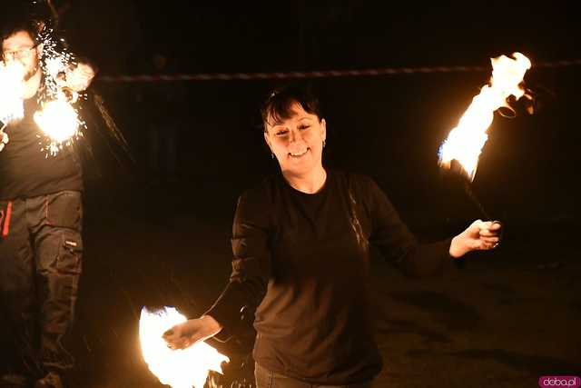 [WIDEO/FOTO] Moc atrakcji na 33. Finale WOŚP w Ciepłowodach