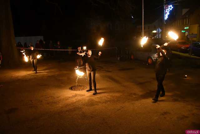 [WIDEO/FOTO] Moc atrakcji na 33. Finale WOŚP w Ciepłowodach