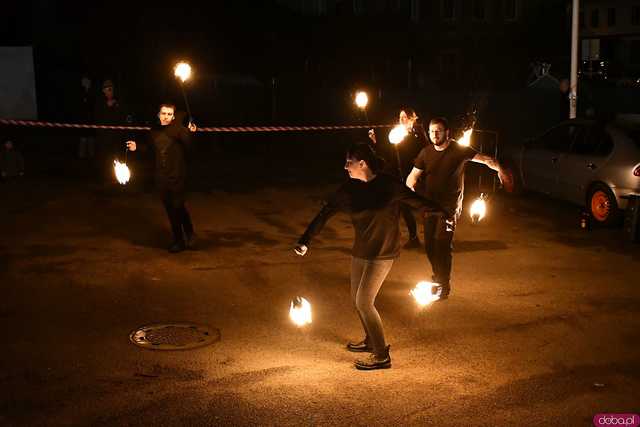 [WIDEO/FOTO] Moc atrakcji na 33. Finale WOŚP w Ciepłowodach