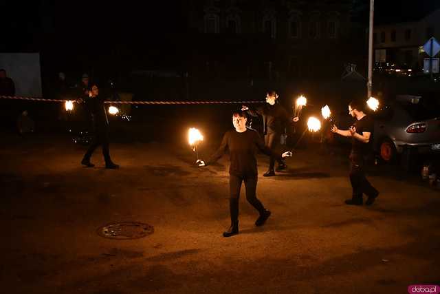 [WIDEO/FOTO] Moc atrakcji na 33. Finale WOŚP w Ciepłowodach