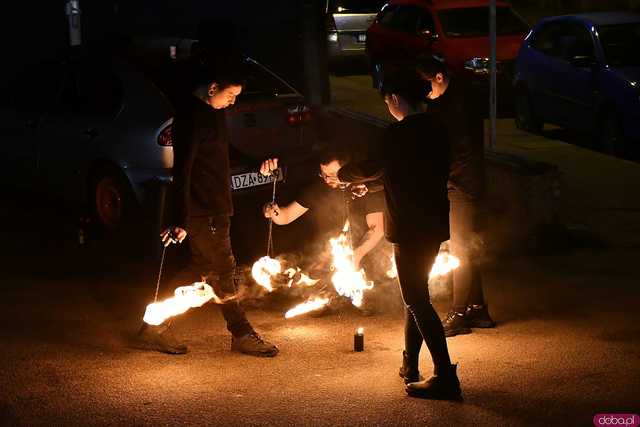 [WIDEO/FOTO] Moc atrakcji na 33. Finale WOŚP w Ciepłowodach