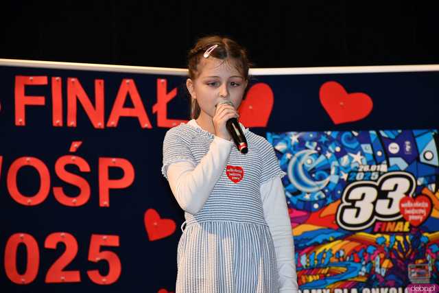 [WIDEO/FOTO] Moc atrakcji na 33. Finale WOŚP w Ciepłowodach