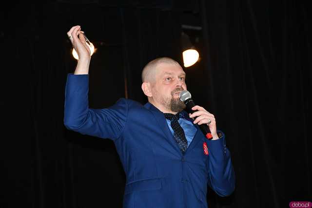[WIDEO/FOTO] Moc atrakcji na 33. Finale WOŚP w Ciepłowodach