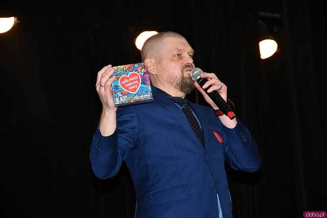 [WIDEO/FOTO] Moc atrakcji na 33. Finale WOŚP w Ciepłowodach