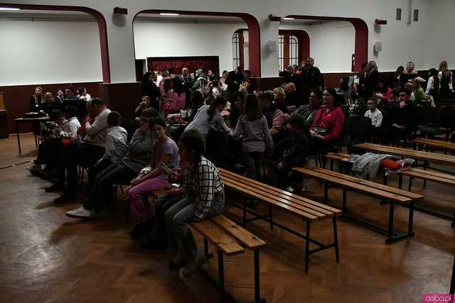 [WIDEO/FOTO] Moc atrakcji na 33. Finale WOŚP w Ciepłowodach