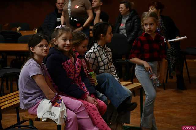 [WIDEO/FOTO] Moc atrakcji na 33. Finale WOŚP w Ciepłowodach
