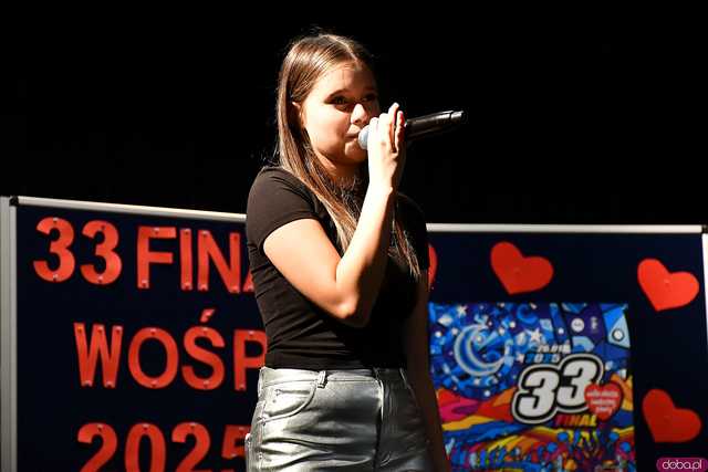 [WIDEO/FOTO] Moc atrakcji na 33. Finale WOŚP w Ciepłowodach