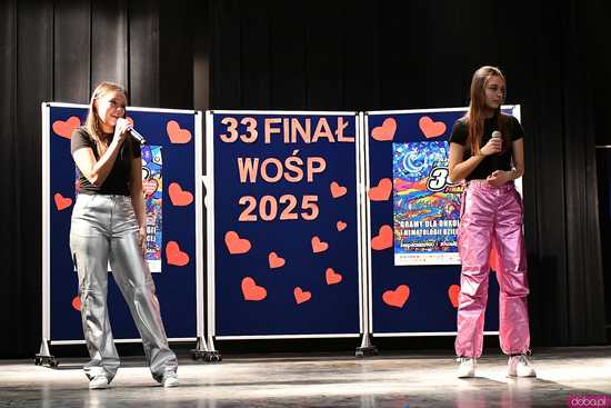 [WIDEO/FOTO] Moc atrakcji na 33. Finale WOŚP w Ciepłowodach