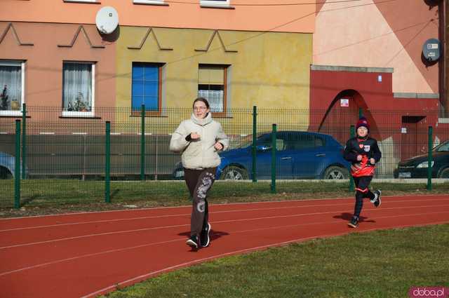 [FOTO, WIDEO] Bieg, licytacje i Back to Maanam – jak Ziębice grały podczas 33. Finału WOŚP?