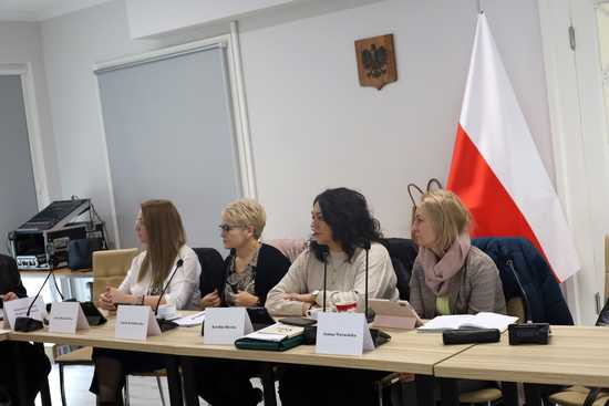 [FOTO] Ważne zmiany w budżecie gminy Bardo - XV sesja Rady Miejskiej