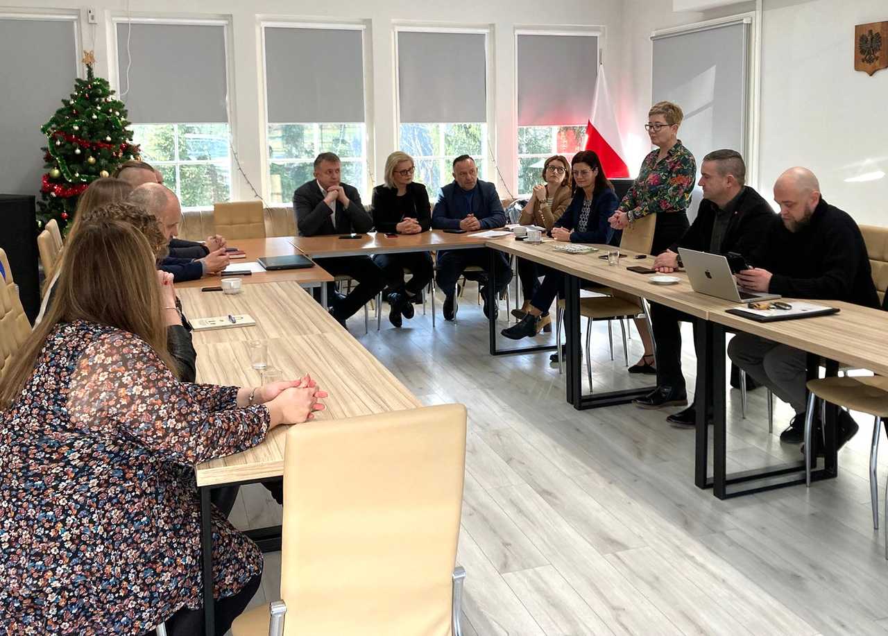 [FOTO] Nowe pomysły na rozwój turystyki w regionie