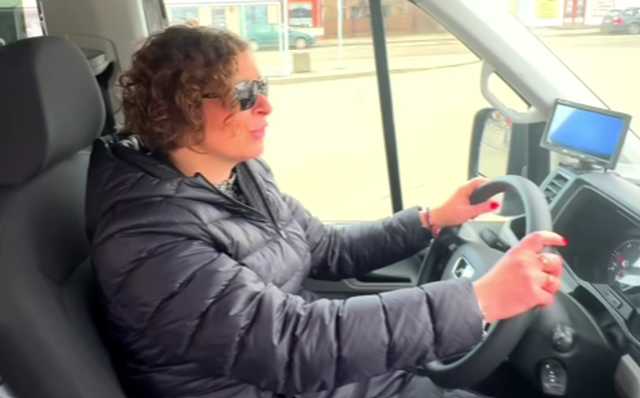 Prawie 11 500 sprzedanych biletów i 110 tysięcy przejechanych kilometrów - tak działała w ostatnim czasie Stoszowicka Komunikacja Autobusowa