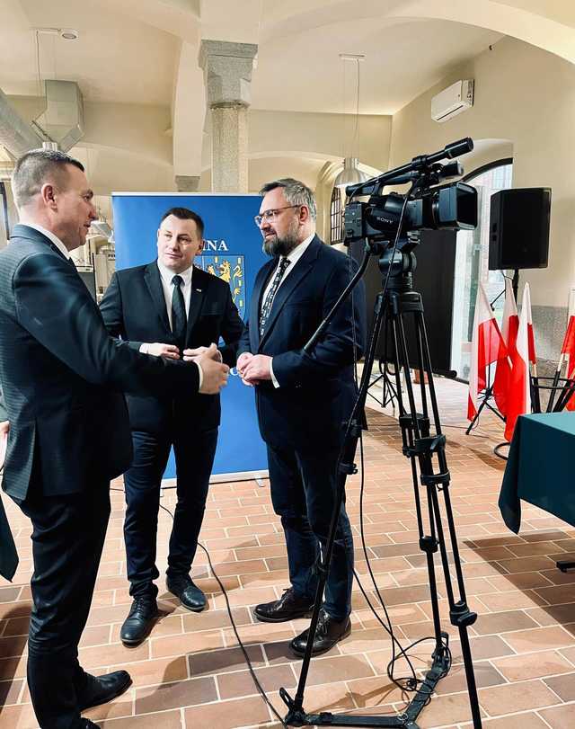 [FOTO] Powódź 2024 pokazała słabości systemu – co dalej z ochroną regionu?