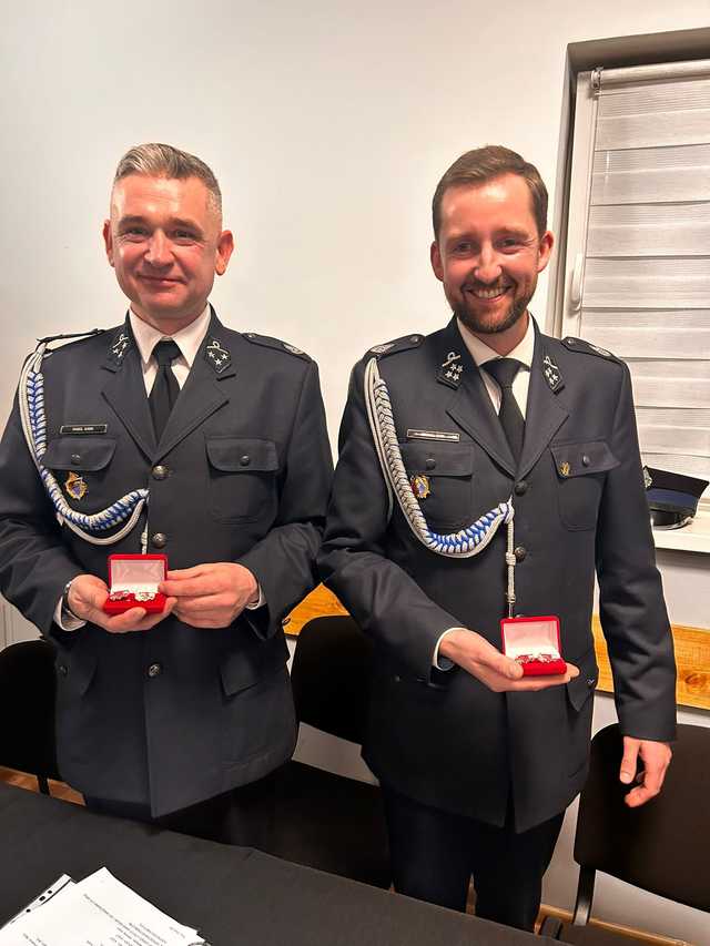 Zebranie sprawozdawcze OSP Topola