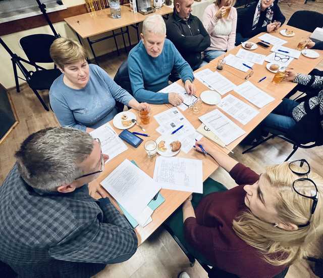 Program Odnowy Dolnośląskiej Wsi