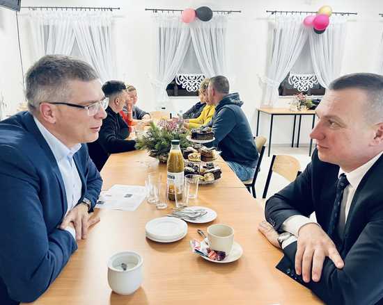 Program Odnowy Dolnośląskiej Wsi