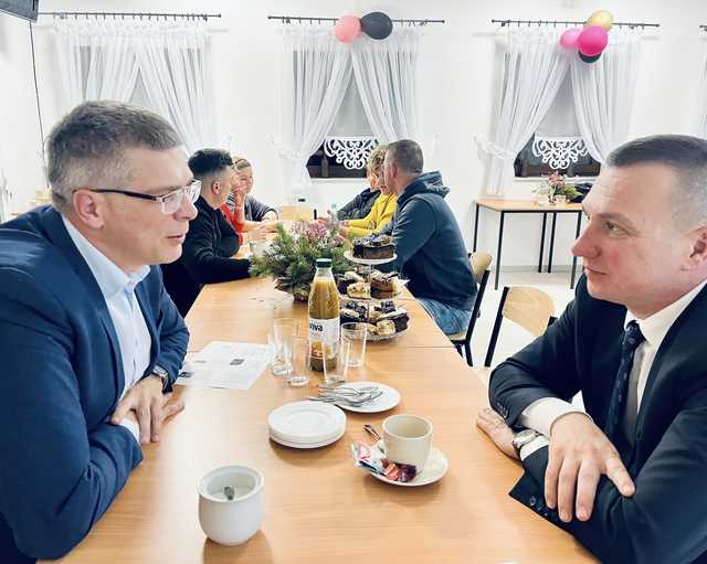 Program Odnowy Dolnośląskiej Wsi