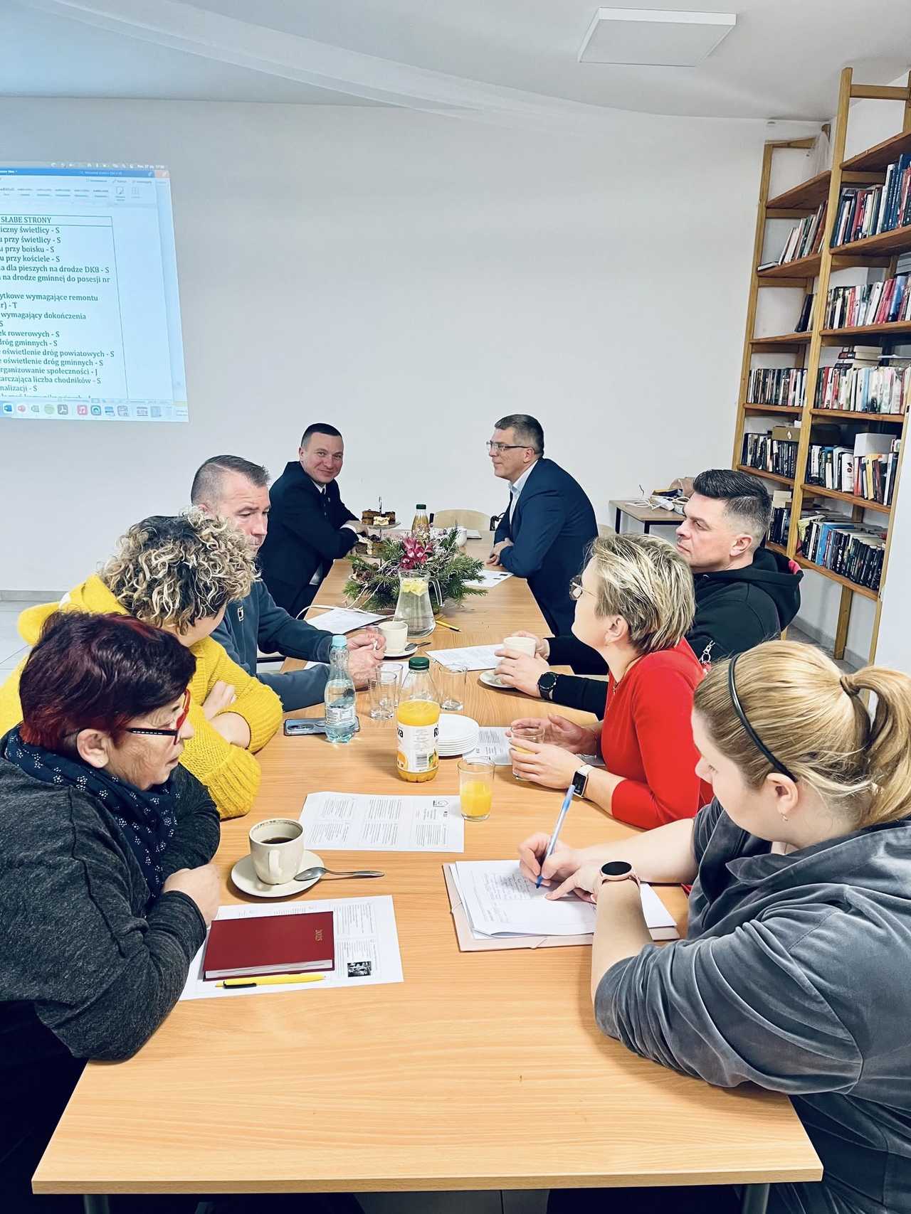 Program Odnowy Dolnośląskiej Wsi