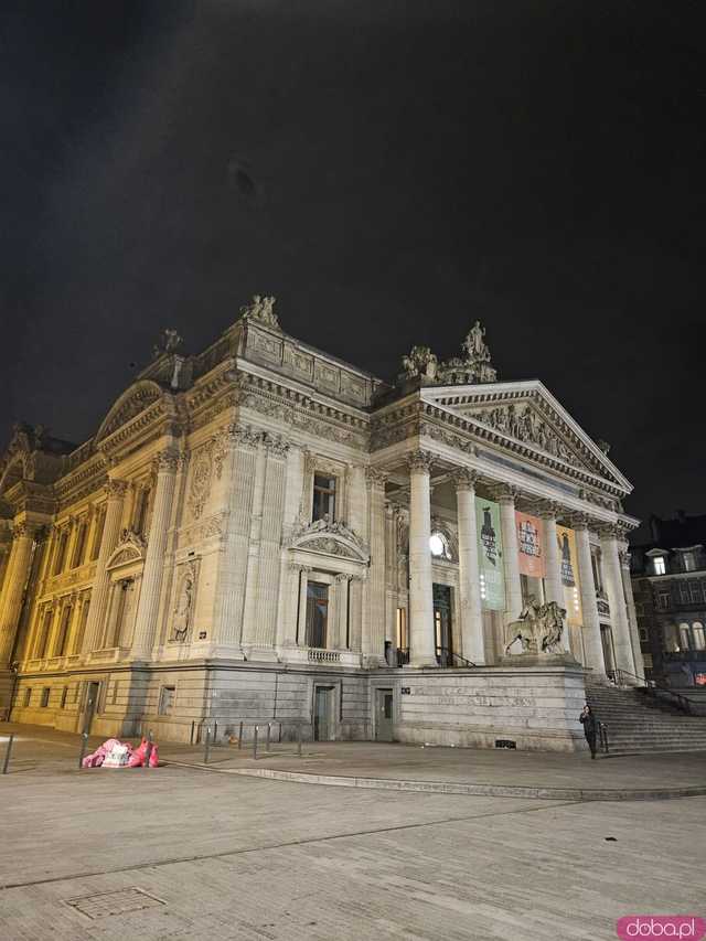[FOTO] Twierdza Srebra Góra, Kościół Pokoju i Wielka Sowa w Brukseli? Tak! Trzydniowa wizyta władz Dolnego Śląska w Parlamencie Europejskim