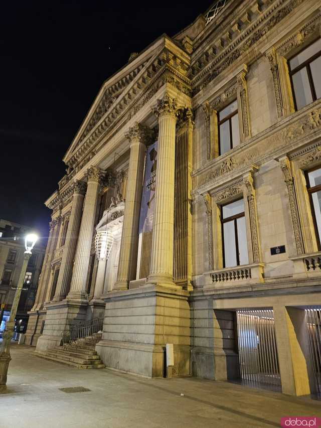 [FOTO] Twierdza Srebra Góra, Kościół Pokoju i Wielka Sowa w Brukseli? Tak! Trzydniowa wizyta władz Dolnego Śląska w Parlamencie Europejskim