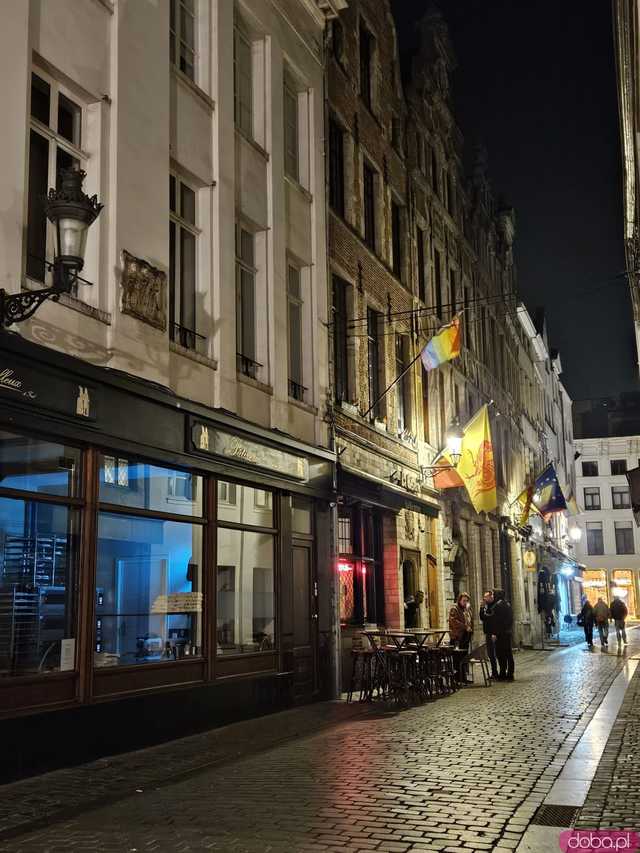 [FOTO] Twierdza Srebra Góra, Kościół Pokoju i Wielka Sowa w Brukseli? Tak! Trzydniowa wizyta władz Dolnego Śląska w Parlamencie Europejskim