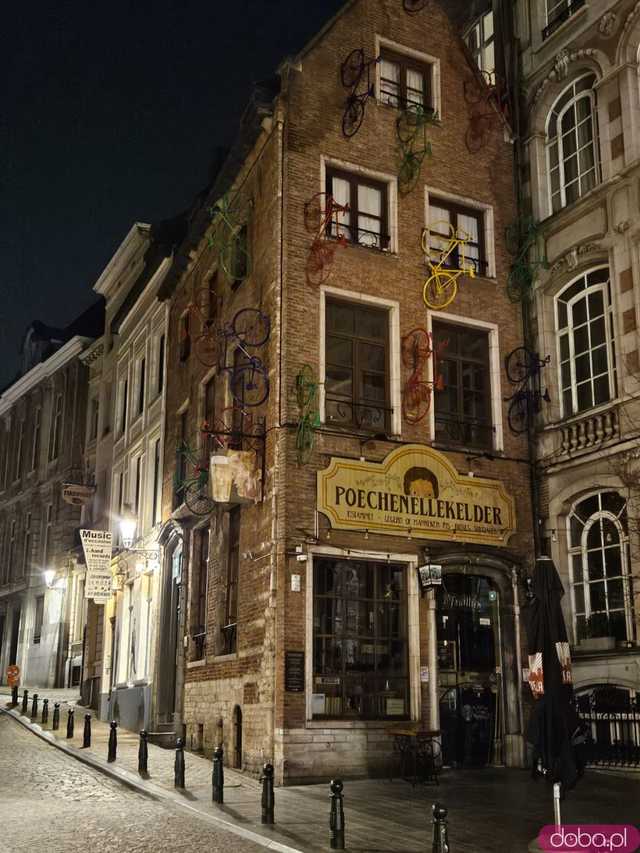 [FOTO] Twierdza Srebra Góra, Kościół Pokoju i Wielka Sowa w Brukseli? Tak! Trzydniowa wizyta władz Dolnego Śląska w Parlamencie Europejskim