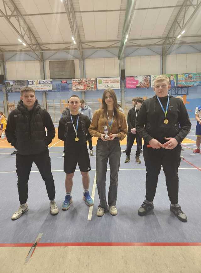 Pierwszy tydzień sportowych emocji w czasie ferii w Ząbkowicach Śląskich za nami!