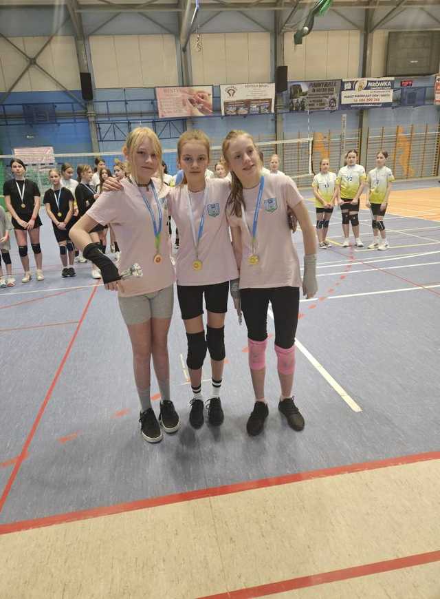 Pierwszy tydzień sportowych emocji w czasie ferii w Ząbkowicach Śląskich za nami!
