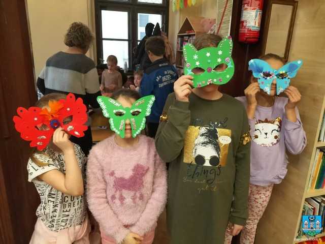 [FOTO] Podsumowanie ferii zimowych w Ząbkowicach Śląskich