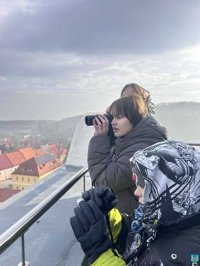 [FOTO] Podsumowanie ferii zimowych w Ząbkowicach Śląskich